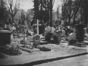 hist. Polenfriedhof
